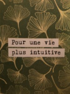 L'intuition pour une vie plus intuitive