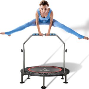 mini-trampoline