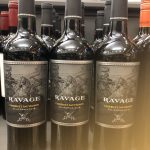 Vin Ravage Cabernet Sauvignon