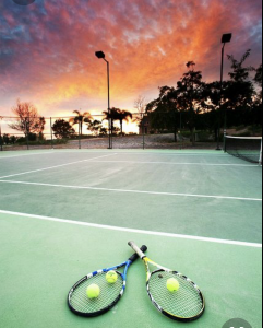 tennis