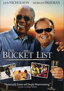 bucket list movie