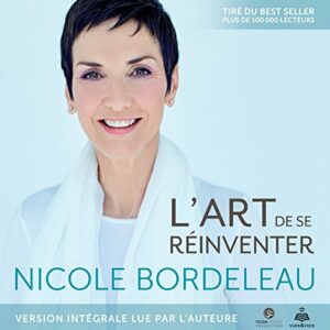 l'art de se réinventer