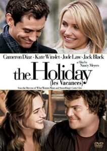 the holiday