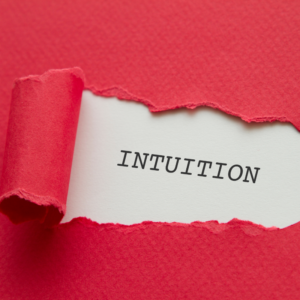 Votre intuition Vous Parle - Formation avec Michelle Bock