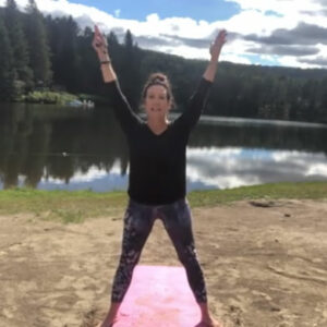 21 Exercices Sport & Yoga avec Michelle Bock