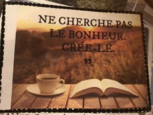  Énergie perdue à vivre dans la tristesse et la culpabilité